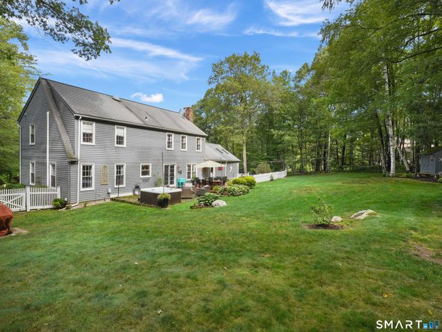 10 Stephanie Drive, New Milford, CT 06776