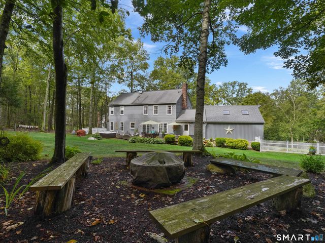 10 Stephanie Drive, New Milford, CT 06776