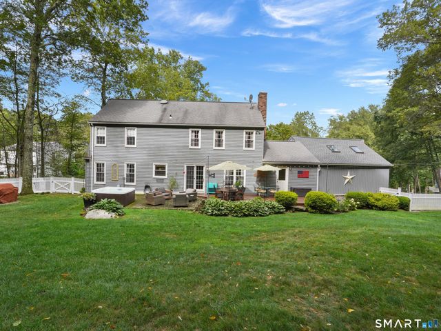 10 Stephanie Drive, New Milford, CT 06776