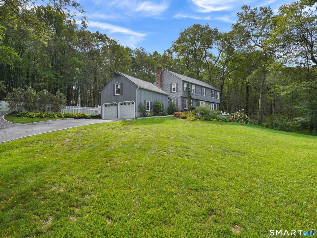 10 Stephanie Drive, New Milford, CT 06776