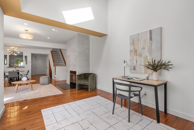 20 Ship Ave 14, Medford, MA 02155