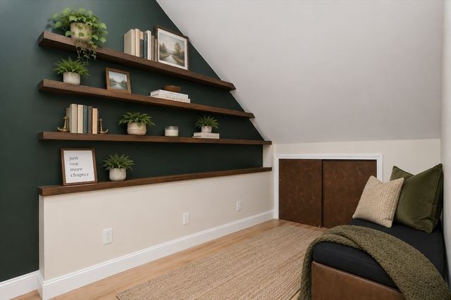 20 Ship Ave 14, Medford, MA 02155