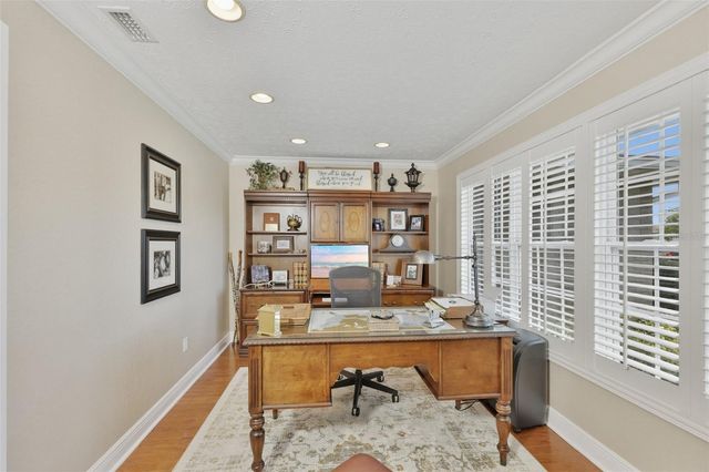 412 STONEHAM DRIVE, Sun City Center, FL 33573