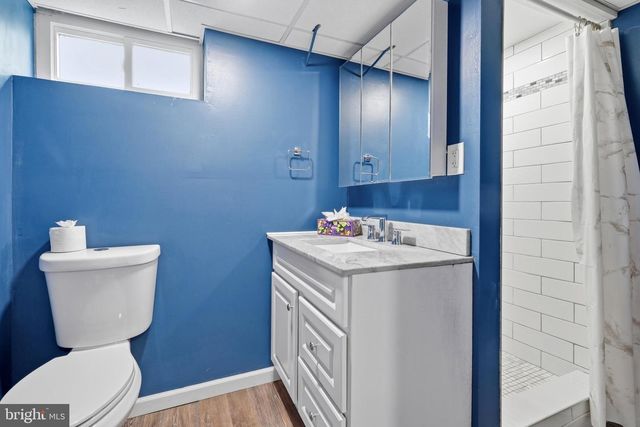 418 BUCHANAN AVE, Folsom, PA 19033