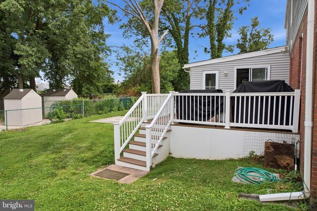 418 BUCHANAN AVE, Folsom, PA 19033