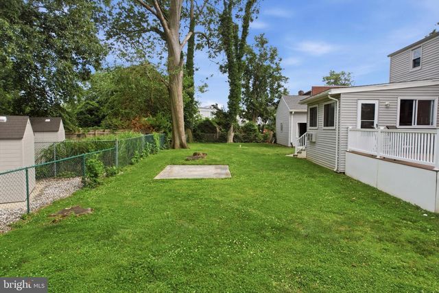 418 BUCHANAN AVE, Folsom, PA 19033