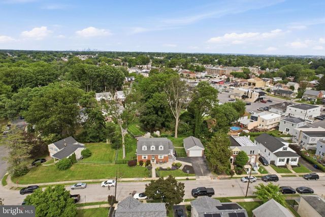418 BUCHANAN AVE, Folsom, PA 19033