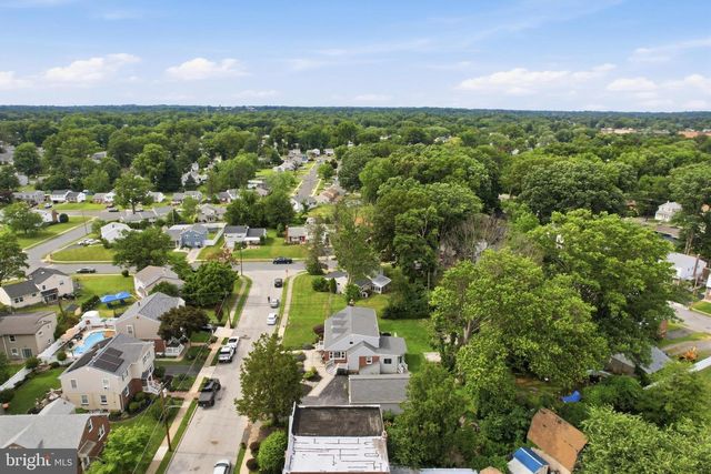 418 BUCHANAN AVE, Folsom, PA 19033