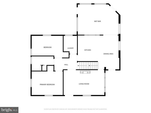 418 BUCHANAN AVE, Folsom, PA 19033
