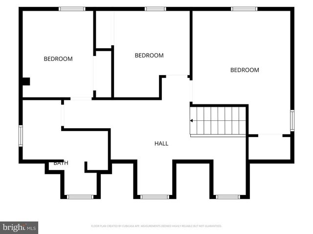 418 BUCHANAN AVE, Folsom, PA 19033