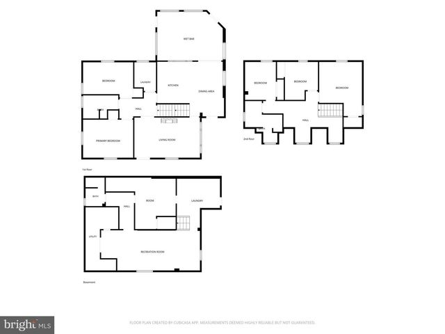 418 BUCHANAN AVE, Folsom, PA 19033