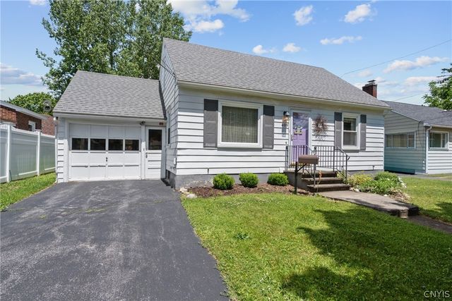 409 Orwood Place, Salina, NY 13208