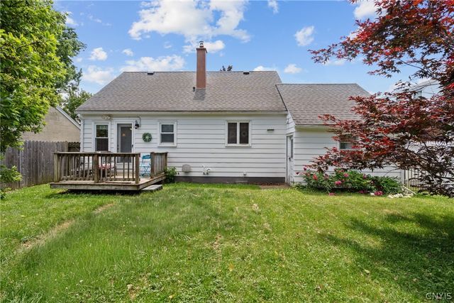 409 Orwood Place, Salina, NY 13208