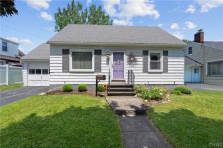409 Orwood Place, Salina, NY 13208