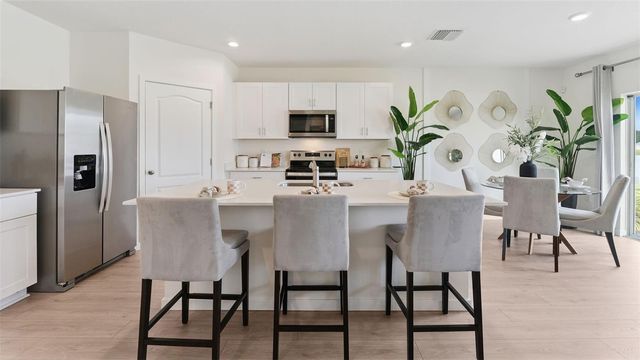 1634 HOUMAS STREET, Ormond Beach, FL 32174