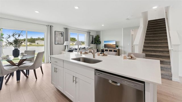 1634 HOUMAS STREET, Ormond Beach, FL 32174