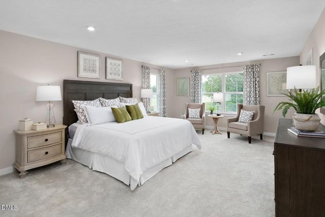 2116 Gln Holw Drive, Raleigh, NC 27604