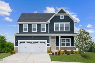 2116 Gln Holw Drive, Raleigh, NC 27604