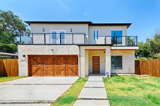 3319 Wake Street, Dallas, TX 75212