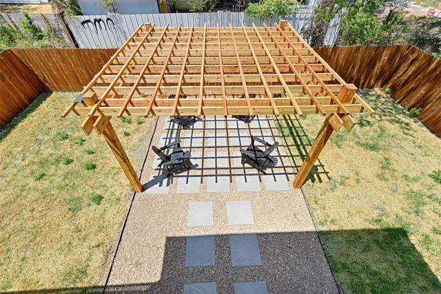 3319 Wake Street, Dallas, TX 75212