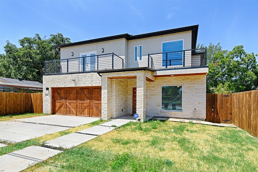 3319 Wake Street, Dallas, TX 75212