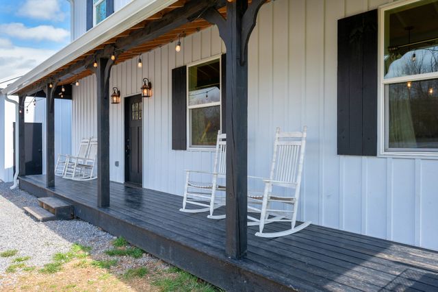 153 Lewis Rd, Morrison, TN 37357