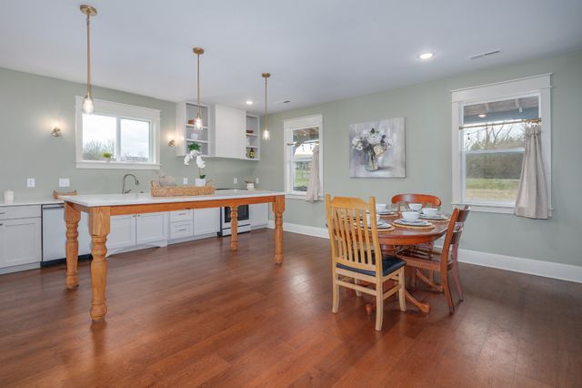 153 Lewis Rd, Morrison, TN 37357