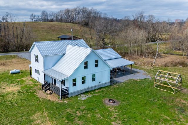 153 Lewis Rd, Morrison, TN 37357