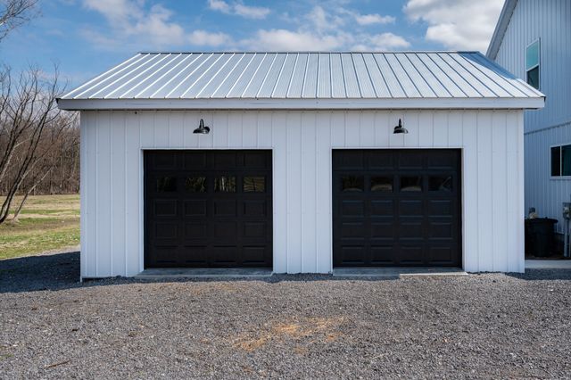 153 Lewis Rd, Morrison, TN 37357