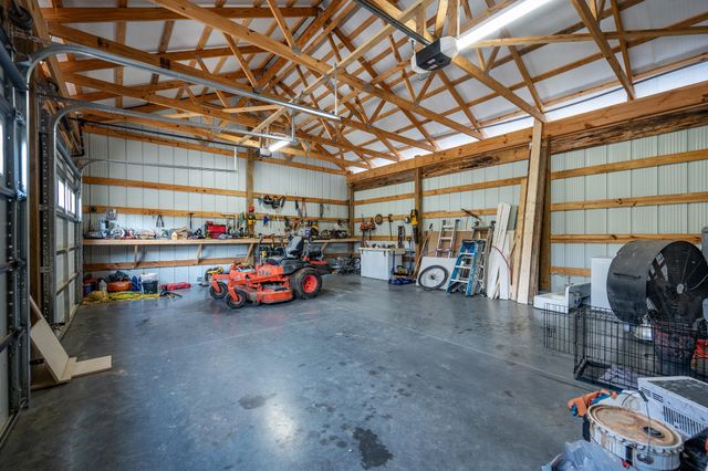 153 Lewis Rd, Morrison, TN 37357