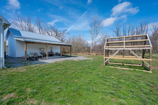 153 Lewis Rd, Morrison, TN 37357