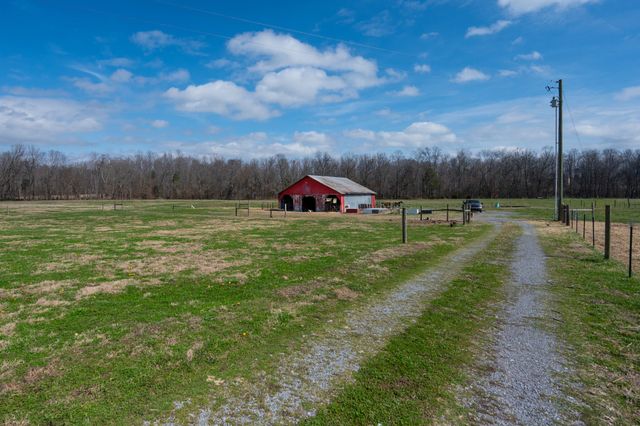 153 Lewis Rd, Morrison, TN 37357