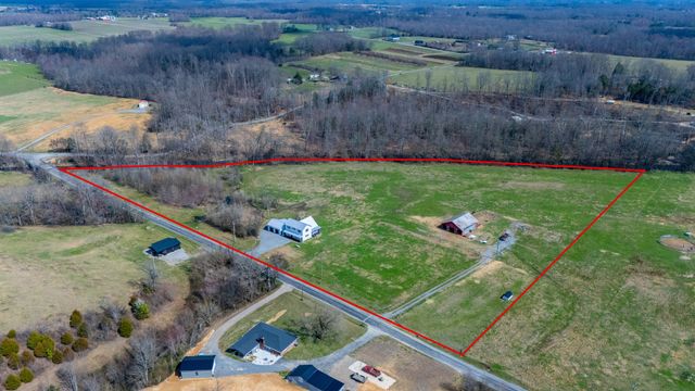 153 Lewis Rd, Morrison, TN 37357