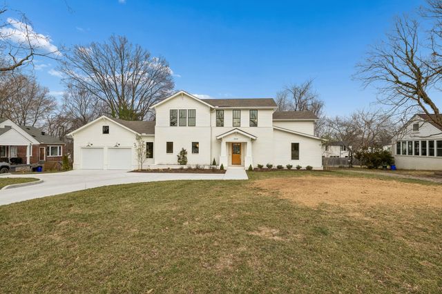 3510 Robin Rd, Nashville, TN 37204