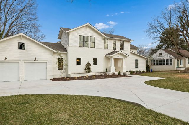 3510 Robin Rd, Nashville, TN 37204