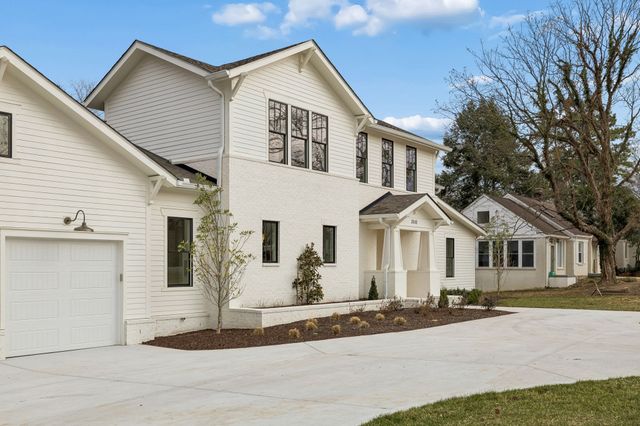 3510 Robin Rd, Nashville, TN 37204