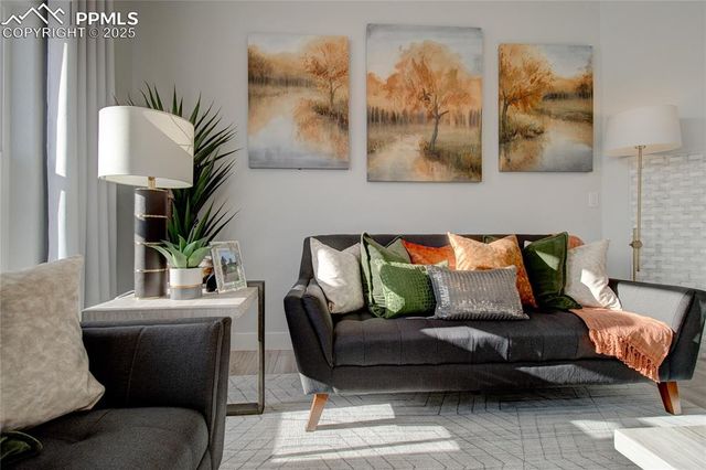 6293 Deco Drive, Colorado Springs, CO 80924