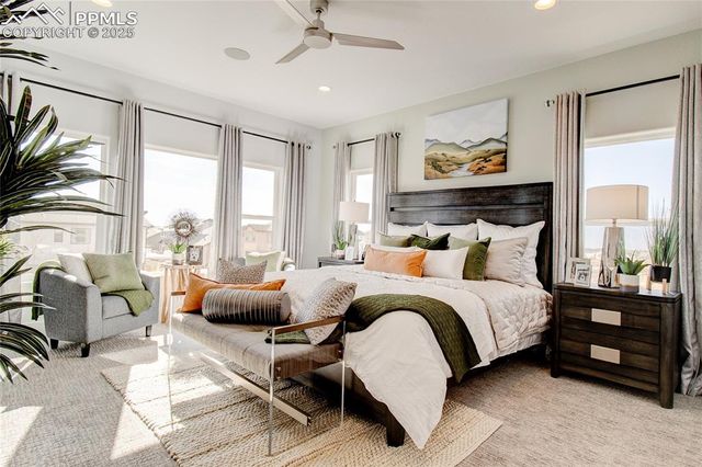 6293 Deco Drive, Colorado Springs, CO 80924