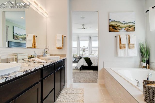 6293 Deco Drive, Colorado Springs, CO 80924