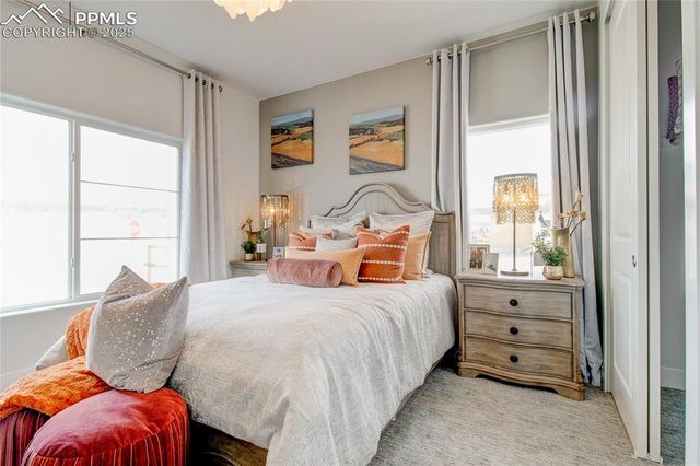 6293 Deco Drive, Colorado Springs, CO 80924