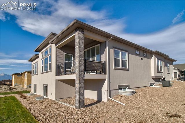 6293 Deco Drive, Colorado Springs, CO 80924