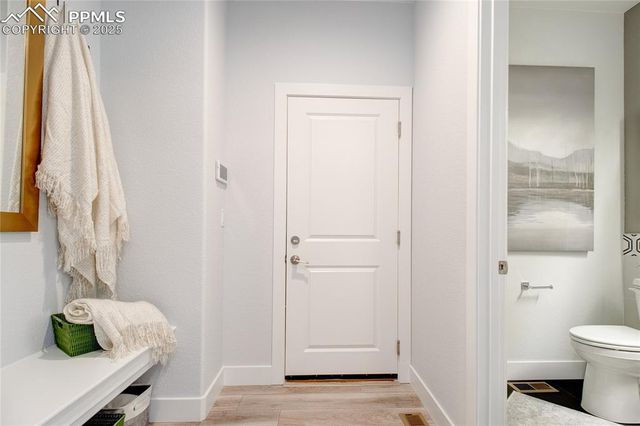 6293 Deco Drive, Colorado Springs, CO 80924