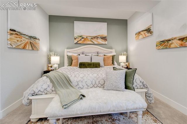 6293 Deco Drive, Colorado Springs, CO 80924