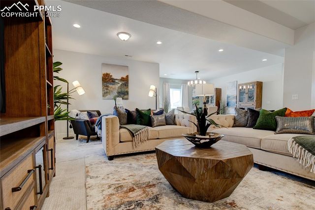 6293 Deco Drive, Colorado Springs, CO 80924