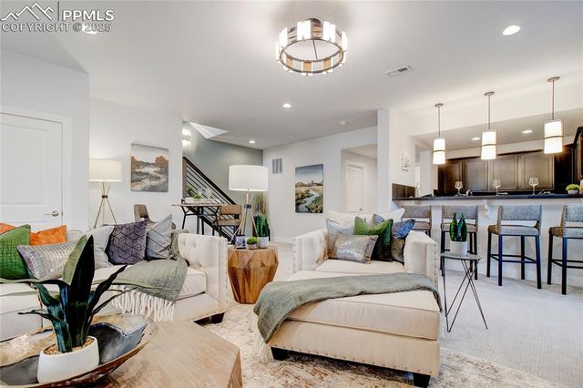 6293 Deco Drive, Colorado Springs, CO 80924