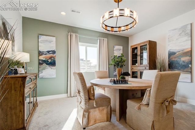 6293 Deco Drive, Colorado Springs, CO 80924