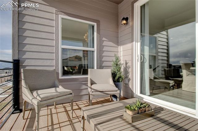 6293 Deco Drive, Colorado Springs, CO 80924