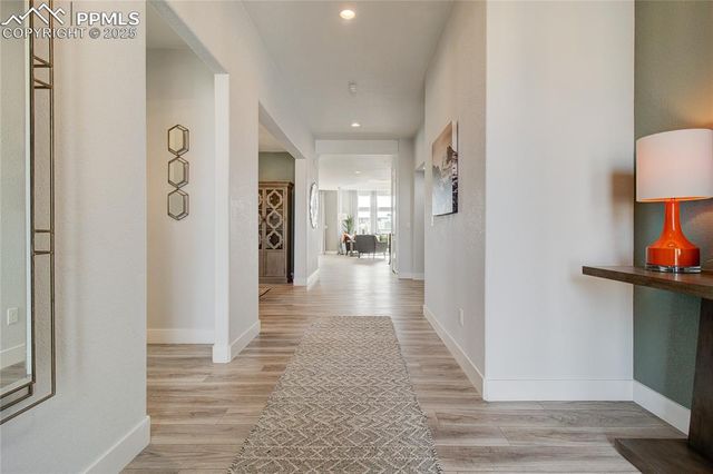 6293 Deco Drive, Colorado Springs, CO 80924