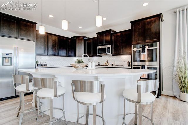 6293 Deco Drive, Colorado Springs, CO 80924