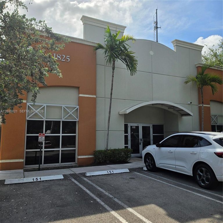 1825 NW 112th Ave 151, Sweetwater, FL 33172